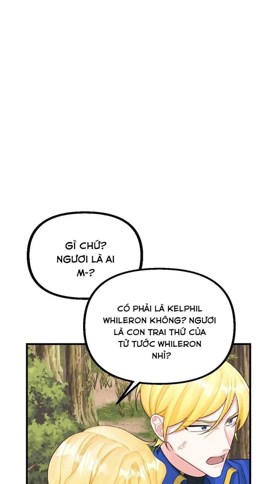 công chúa bãi rác chapter 72 18