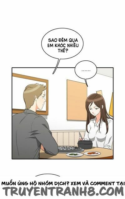 do it one more time- yêu lại từ đầu chapter 13 39