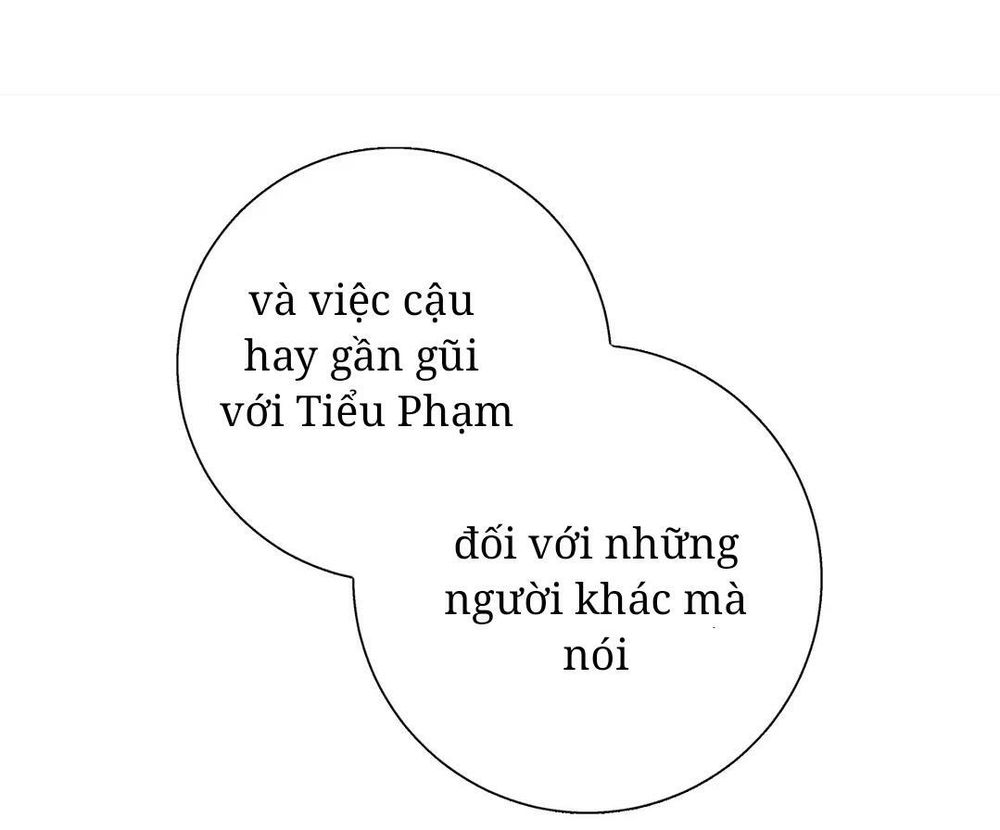 sos! tôi đã yêu một con sâu bướm (phần 2) chapter 51 49