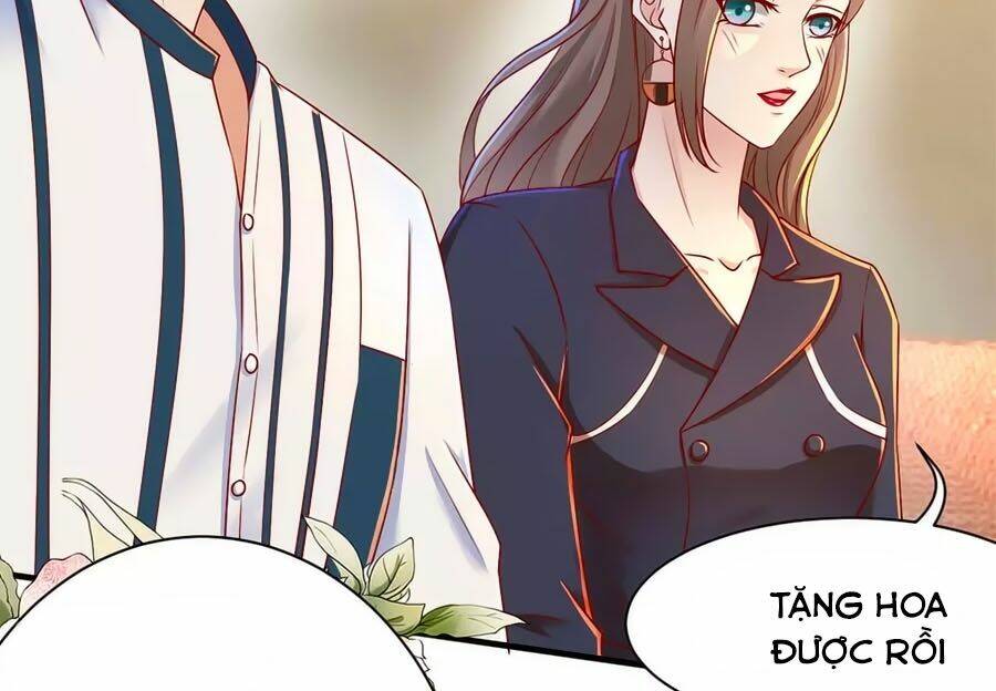 báo hệ nam hữu đích thiên tầng thao lộ chapter 44 23