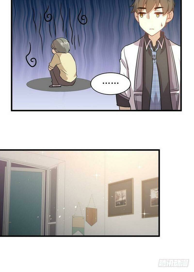 xuyên không vào thế giới nữ cường chapter 57 22