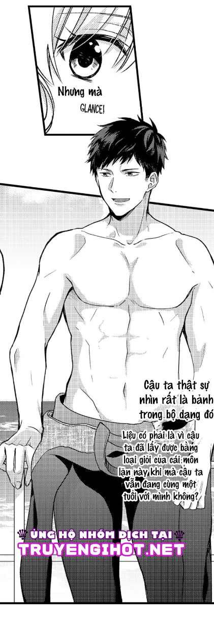 mùa hè tan chảy (full) chapter 1 15