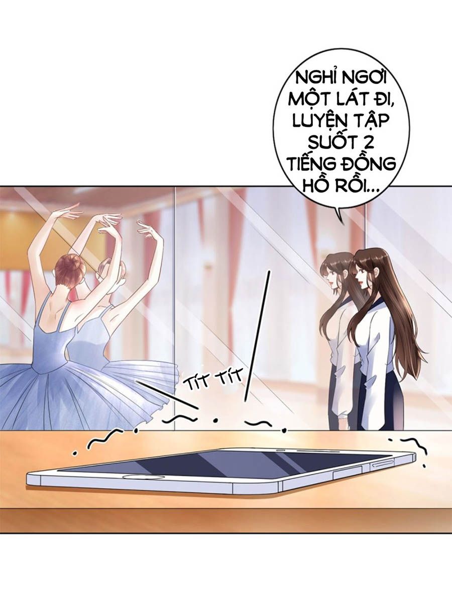 Bạn Trai Điều Khiển Giấc Mơ chapter 57 - Trang 7