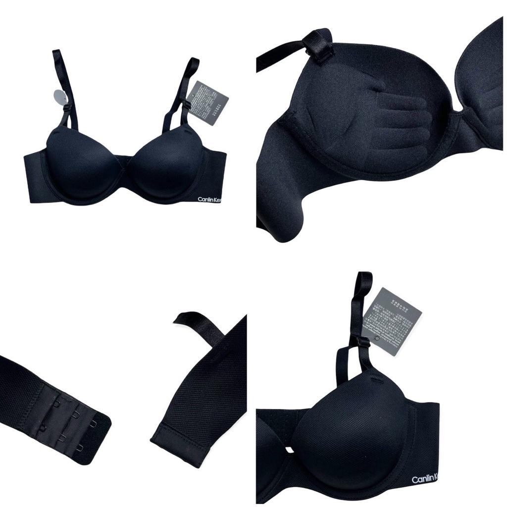 Áo Ngực Nữ Có Gọng Đúc Su Nâng Ngực Trơn Mút Vừa Đẩy Ngực Tạo Khe Cao Cấp PINKBOUTIQUE CK61