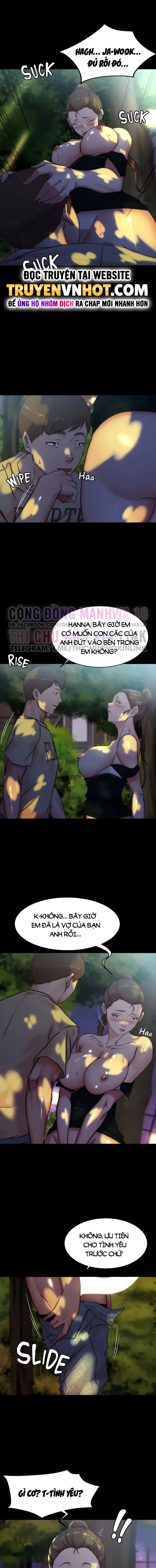 nhật ký quần lót chapter 94 2