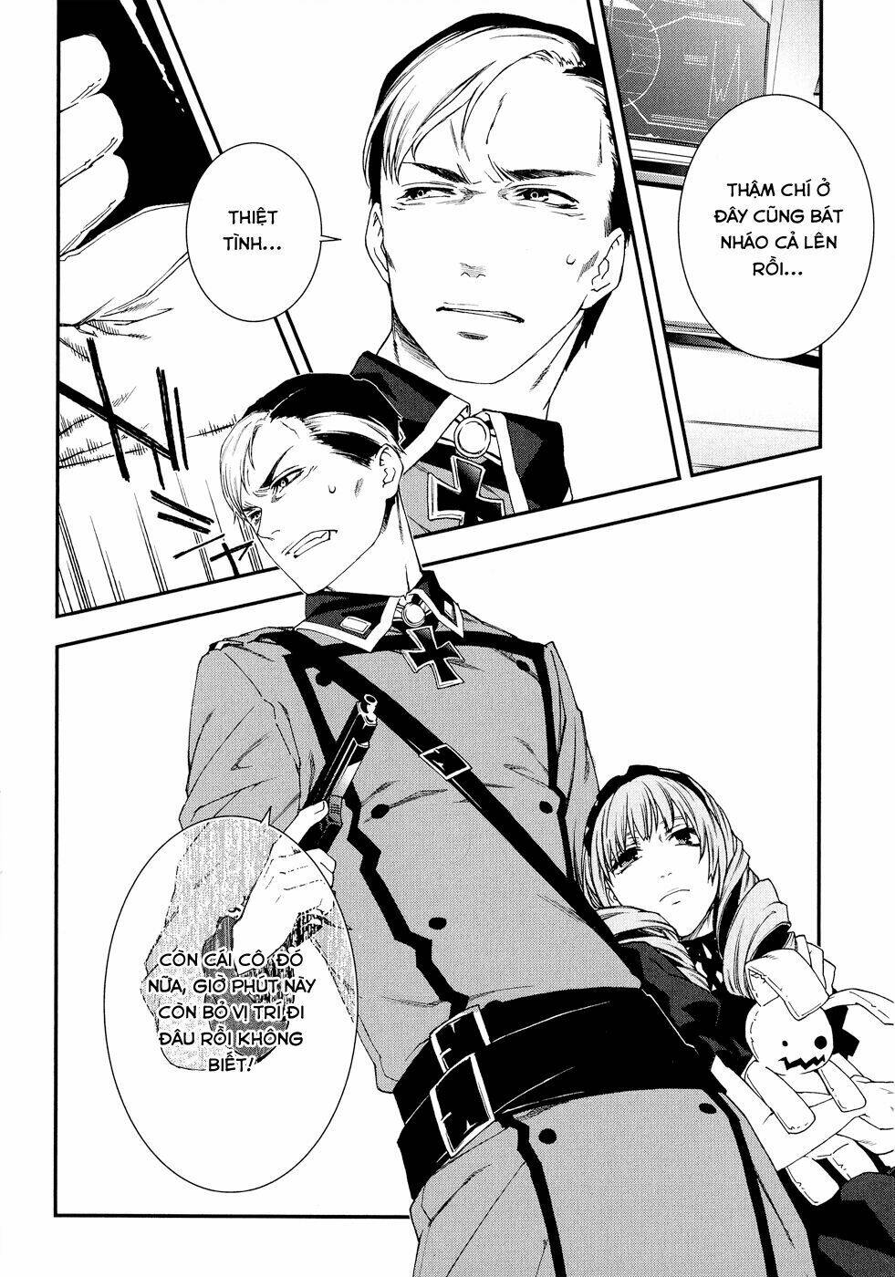 mother keeper chapter 45 22