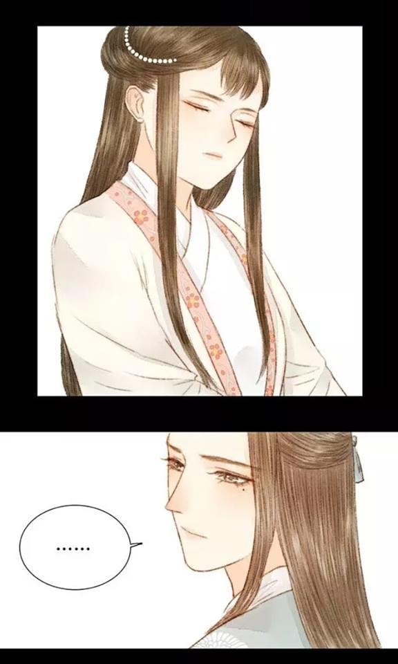 vương gia bá đạo và bác sĩ xinh đẹp chapter 23 17