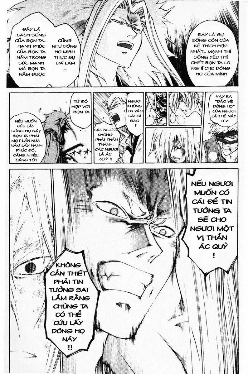 mắt quỷ kyo chapter 275 18