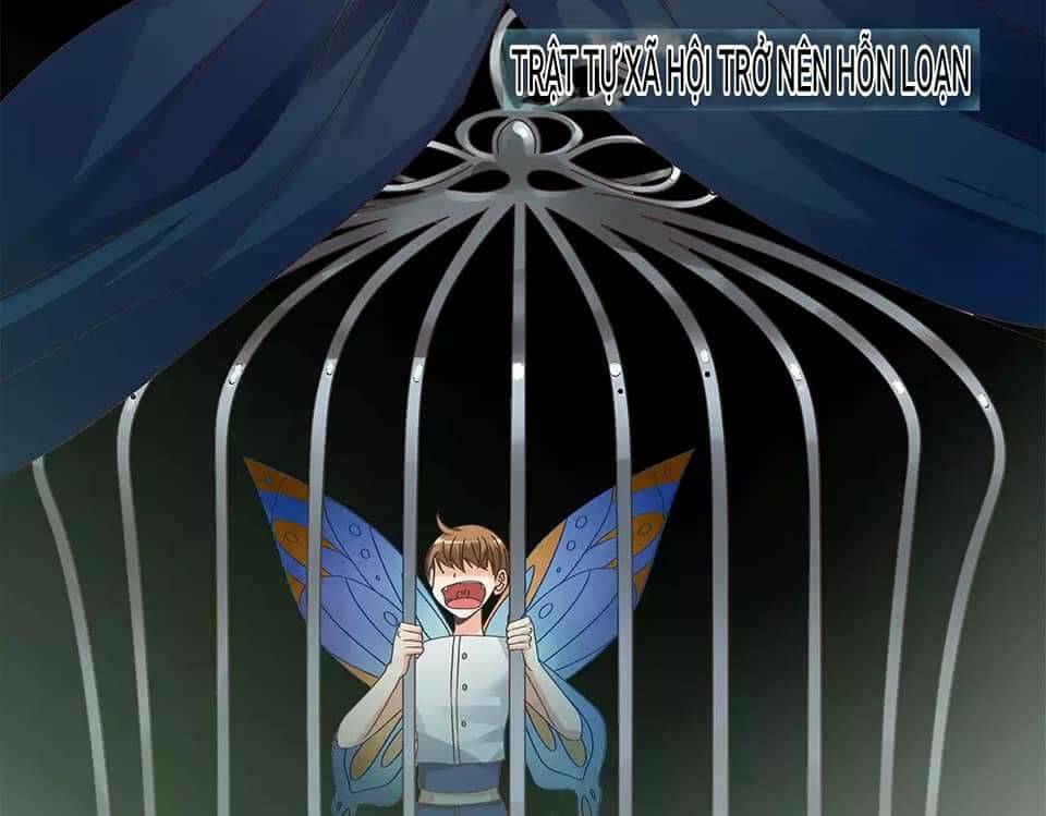 điệp hóa chapter 0 51