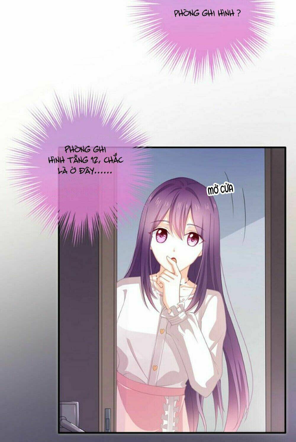 tiệm may luyến sắc chapter 13 19