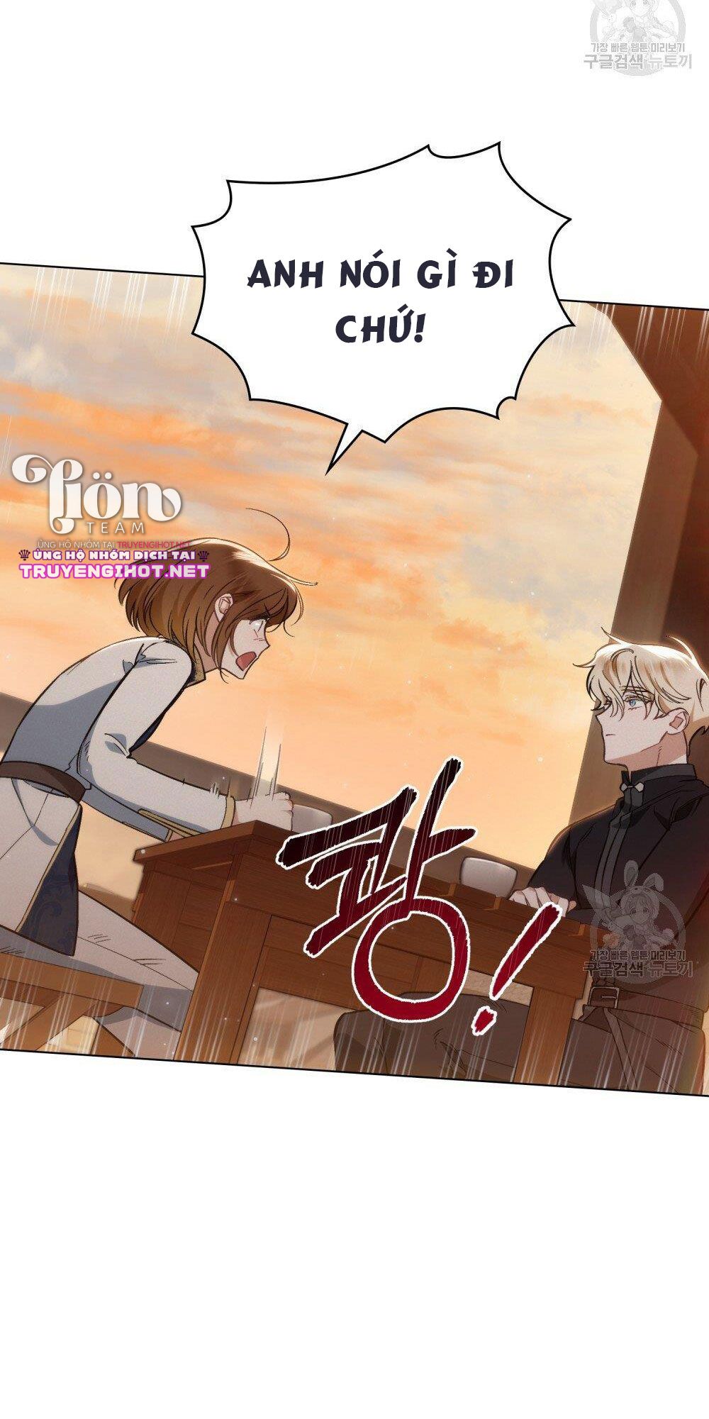 Thanh Gươm của Evangeline chapter 17.2 19