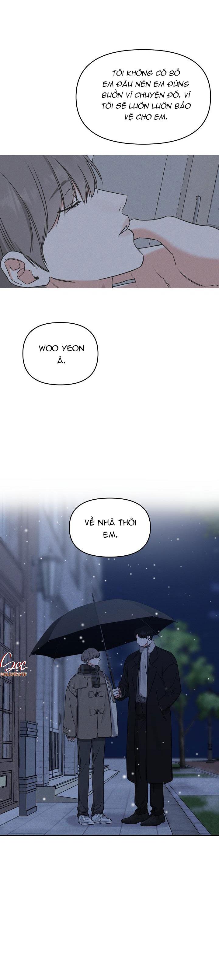 mặt trời của đêm chapter 34 54