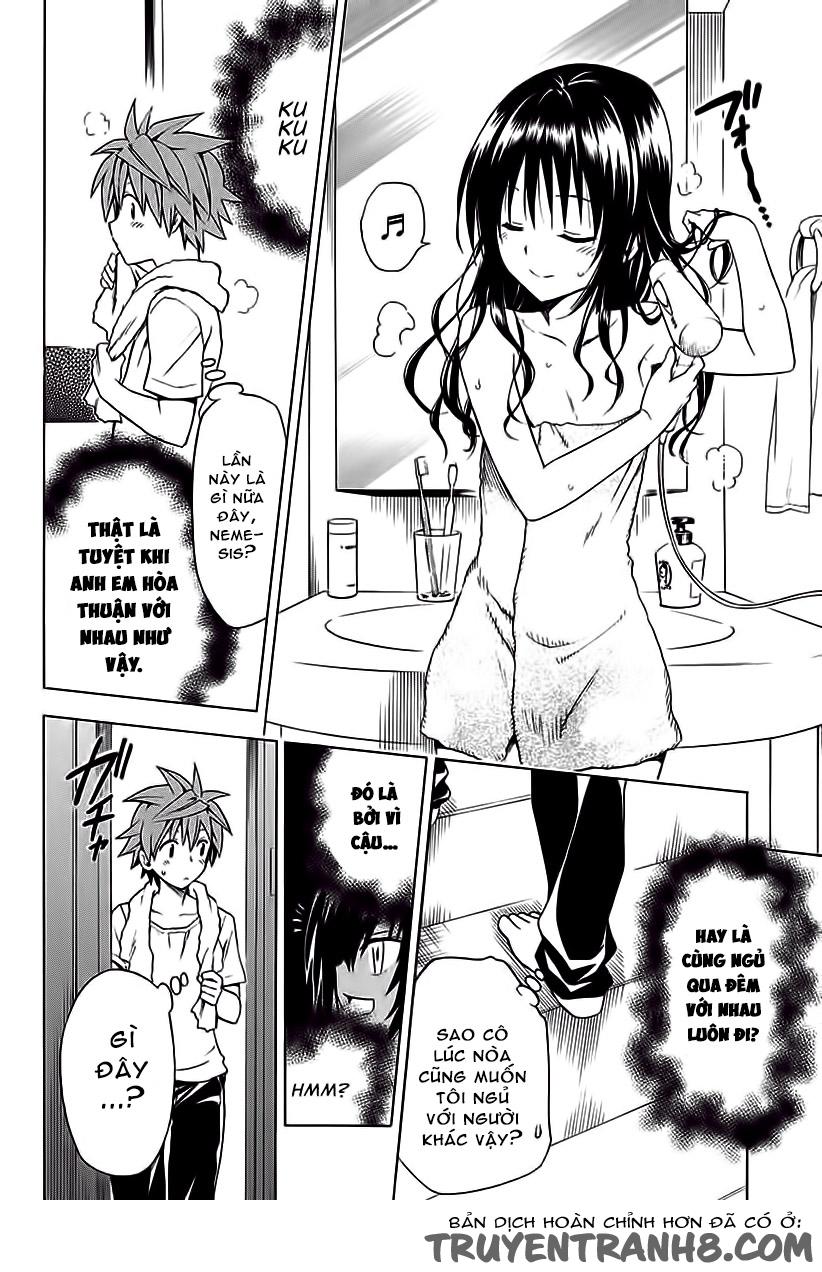 to love - ru darkness chapter 70 27