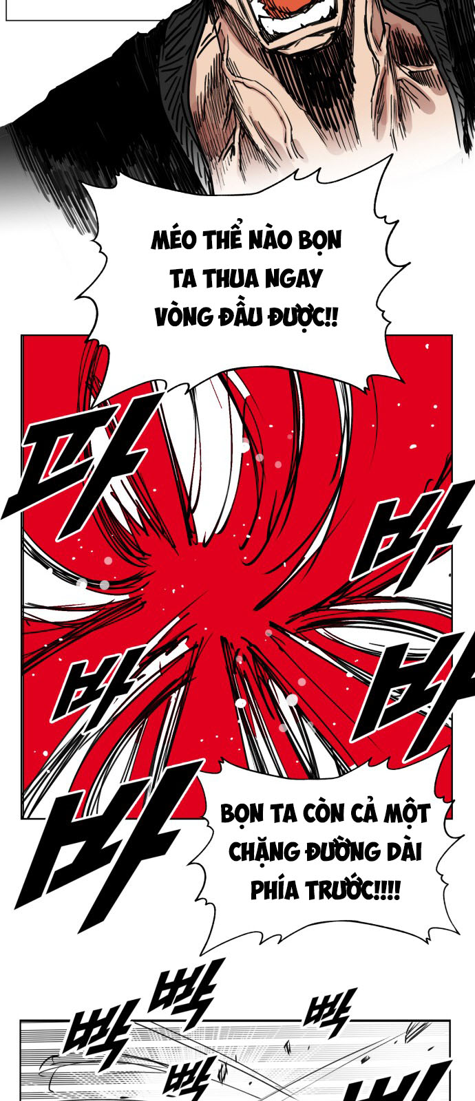 hard core leveling warrior chapter 130 37