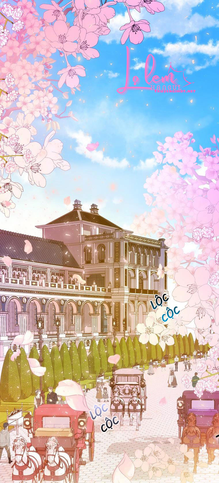 trở thành vợ của nam chính chapter 26.1 3