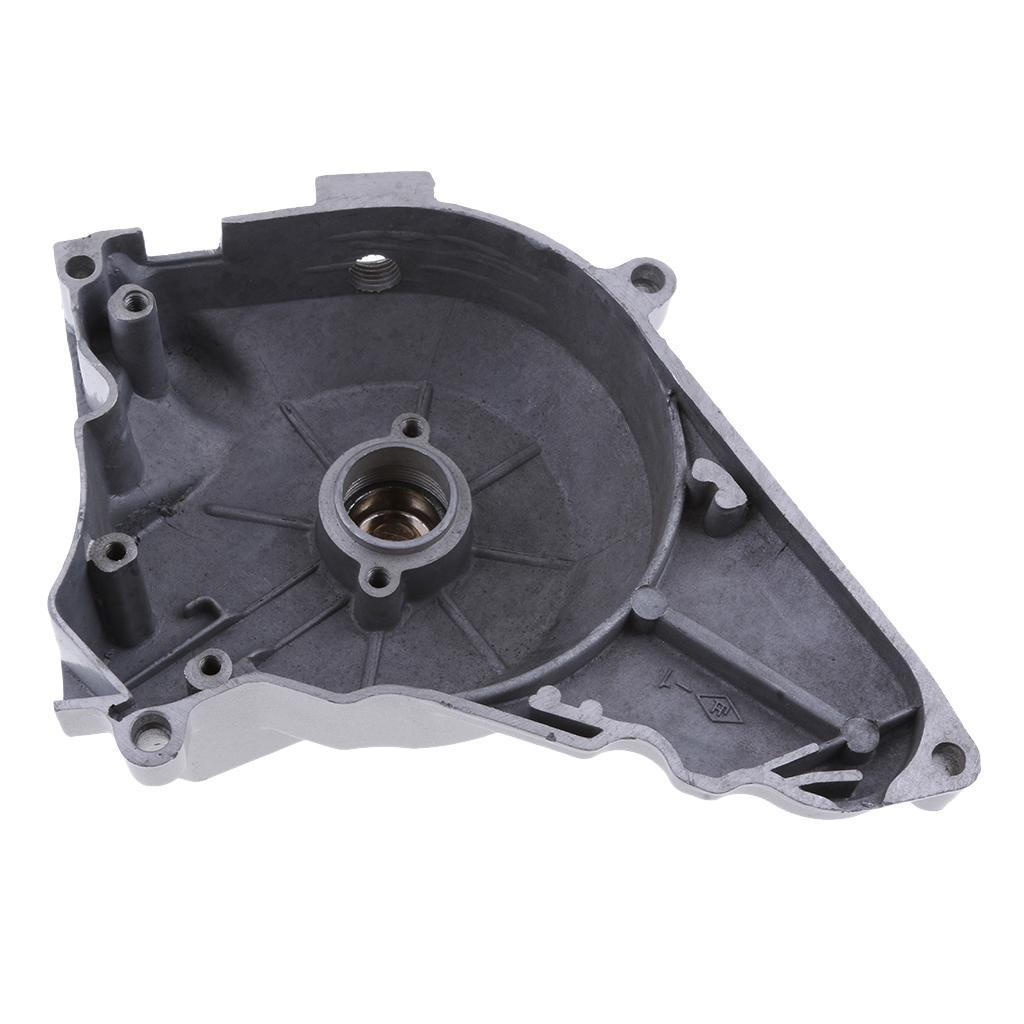 Bottom Mount Starter Motor Engine Cover Case 110cc 125cc ATV   Bike