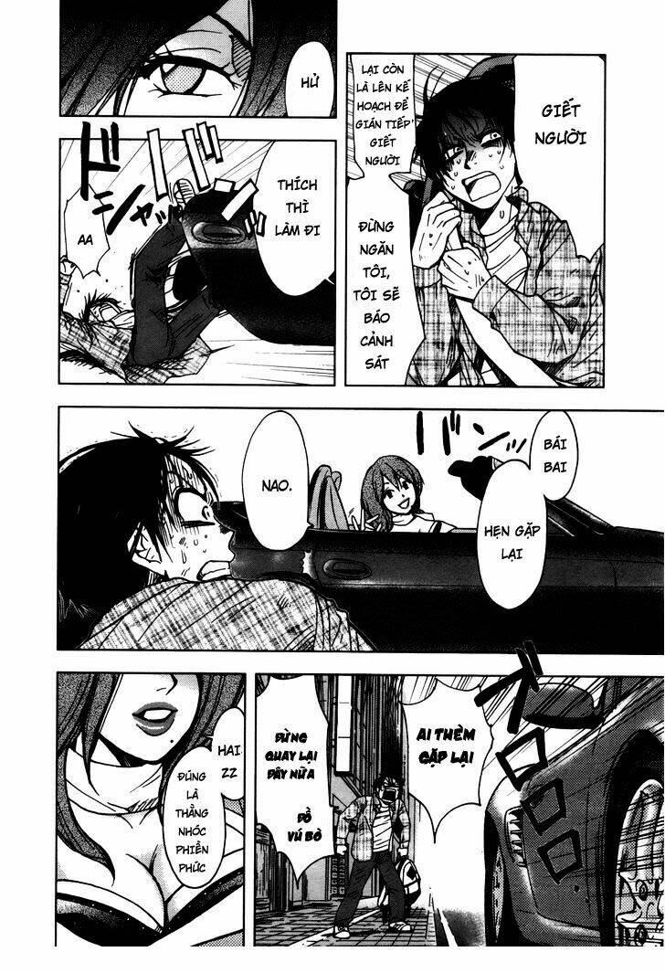 underdog chapter 4 32