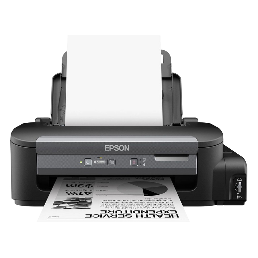 Máy in Epson M100