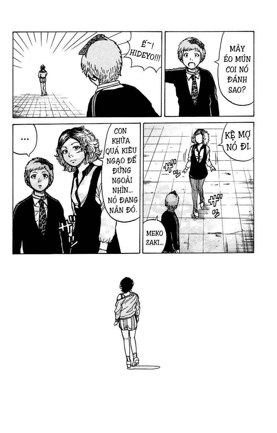 crows ladies chapter 3 12