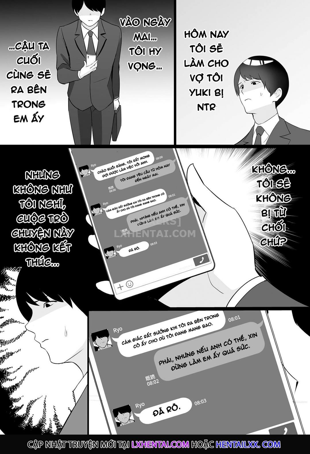 xin hãy làm tình với vợ tôi chapter 0 4