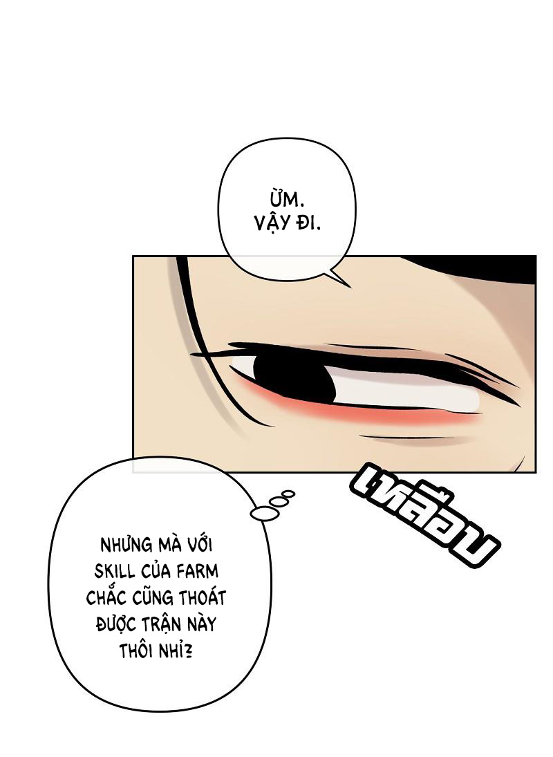 đóa hoa batavia của tôi chapter 4.2 19