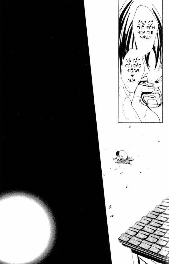 ai no gebokutachi chapter 4 33