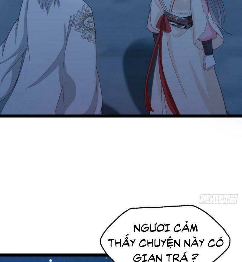 đứng yên ! phụng chỉ đánh cướp đây chapter 30 8