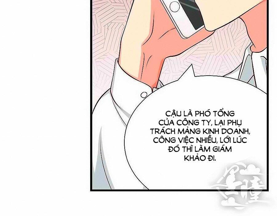 chỉ nhiễm thành hôn chapter 93 10