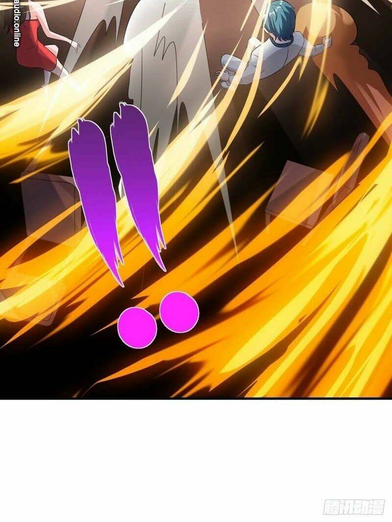 trọng sinh khí thiếu quy lai chapter 111 24