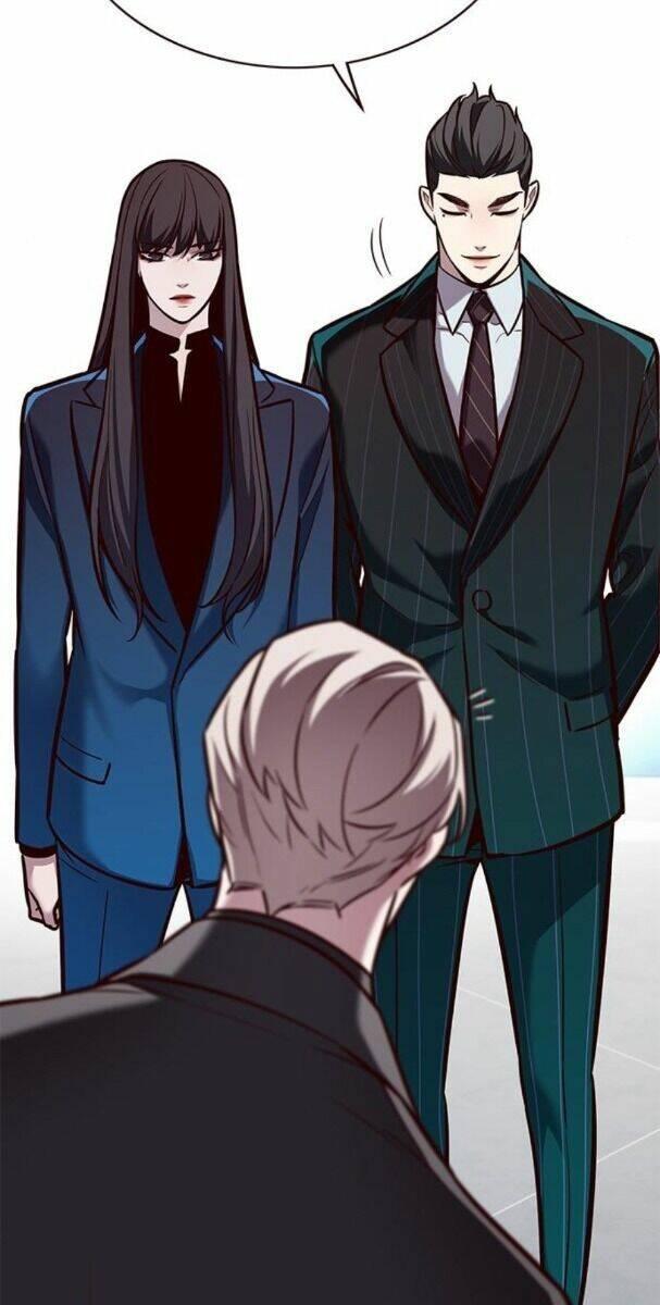 biến thân thành mèo chapter 174 58