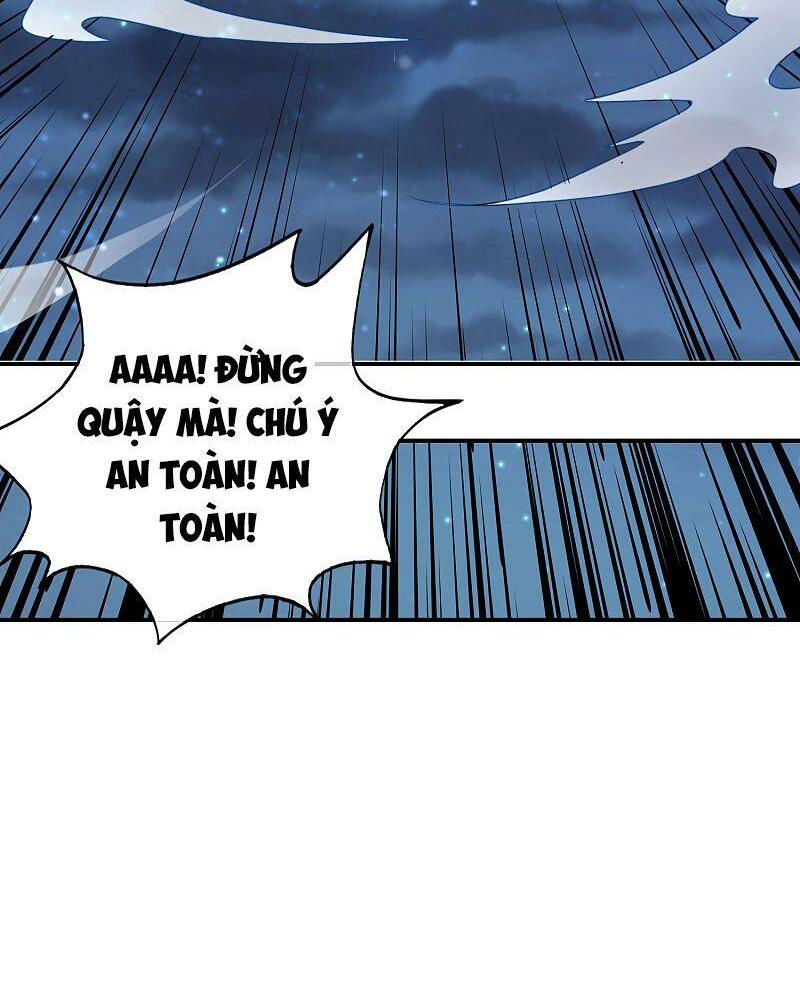 vòng bạn bè mạnh nhất của tiên giới chapter 52 25