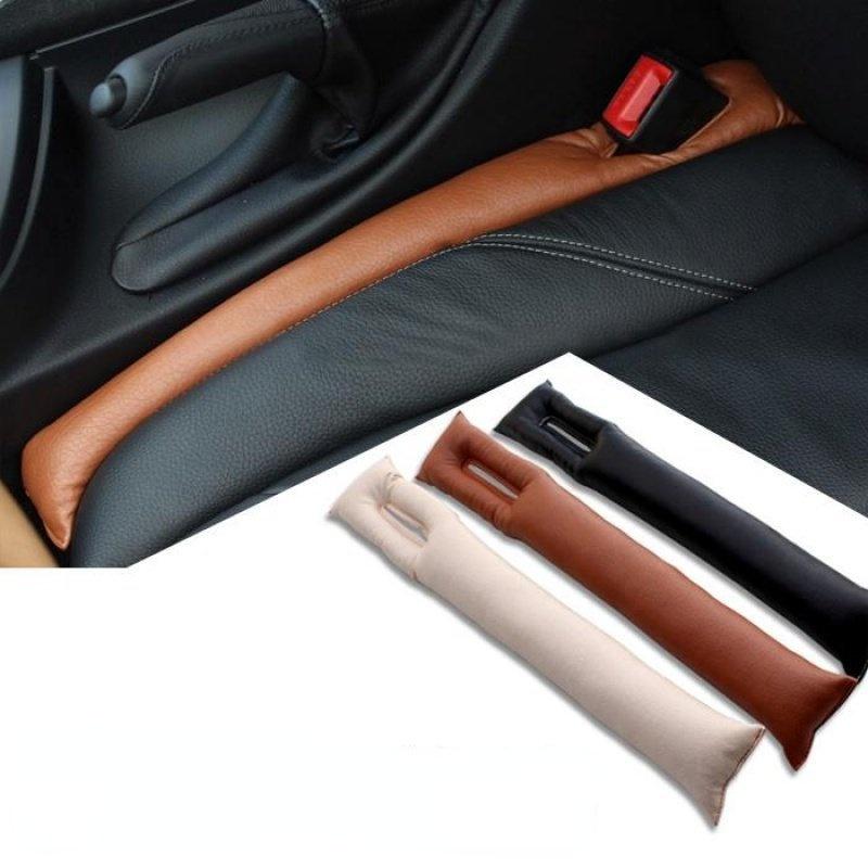 Đệm Lót Khe Hở Ghế Ngồi Xe Hơi Chống Rò Rỉ Tiện Dụng