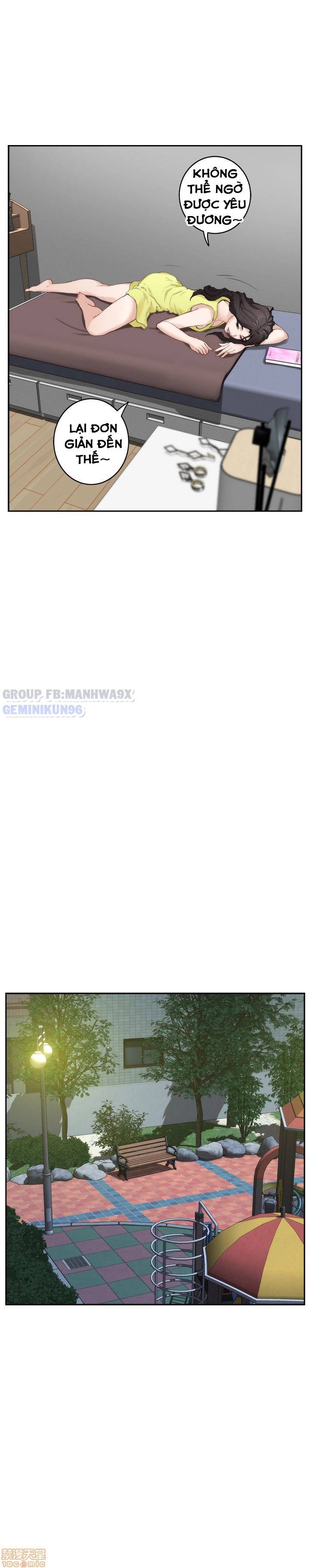 cặp đôi s chapter 21 25