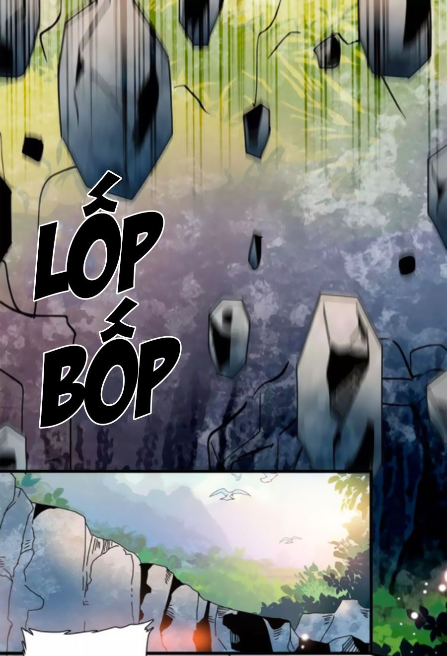 Hoàng Thượng! Hãy Sủng Ái Ta Đi! chapter 84 - Trang 8