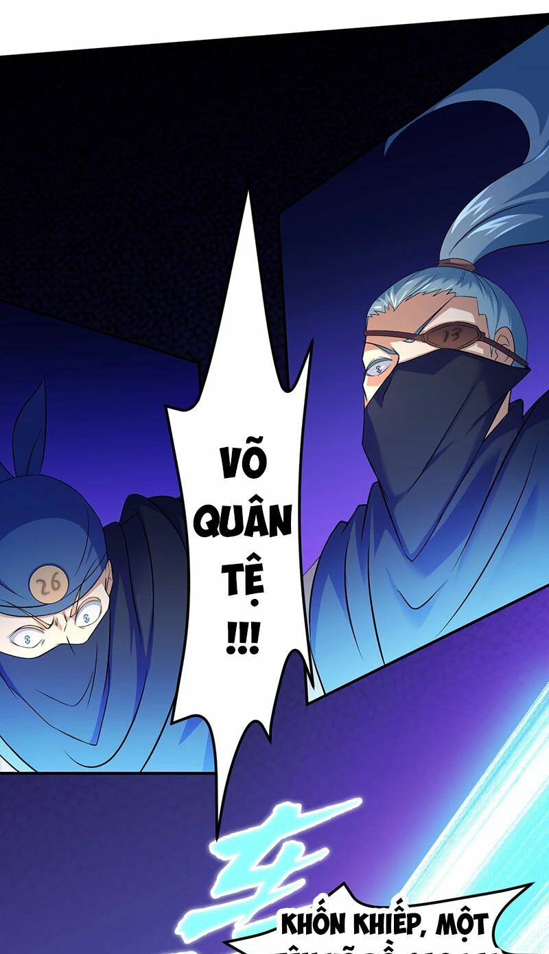 võ đạo độc tôn chapter 72 19
