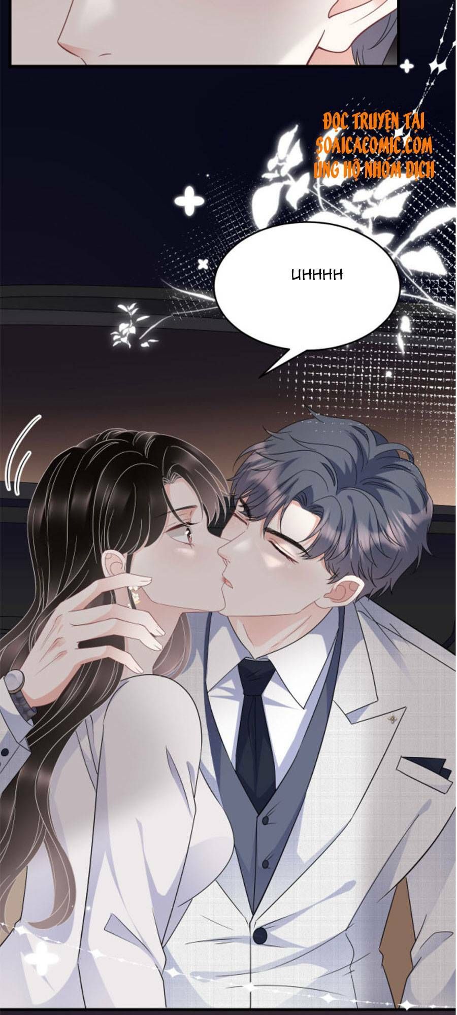 đại tiểu thư có ý đồ gì xấu đâu chapter 64 8