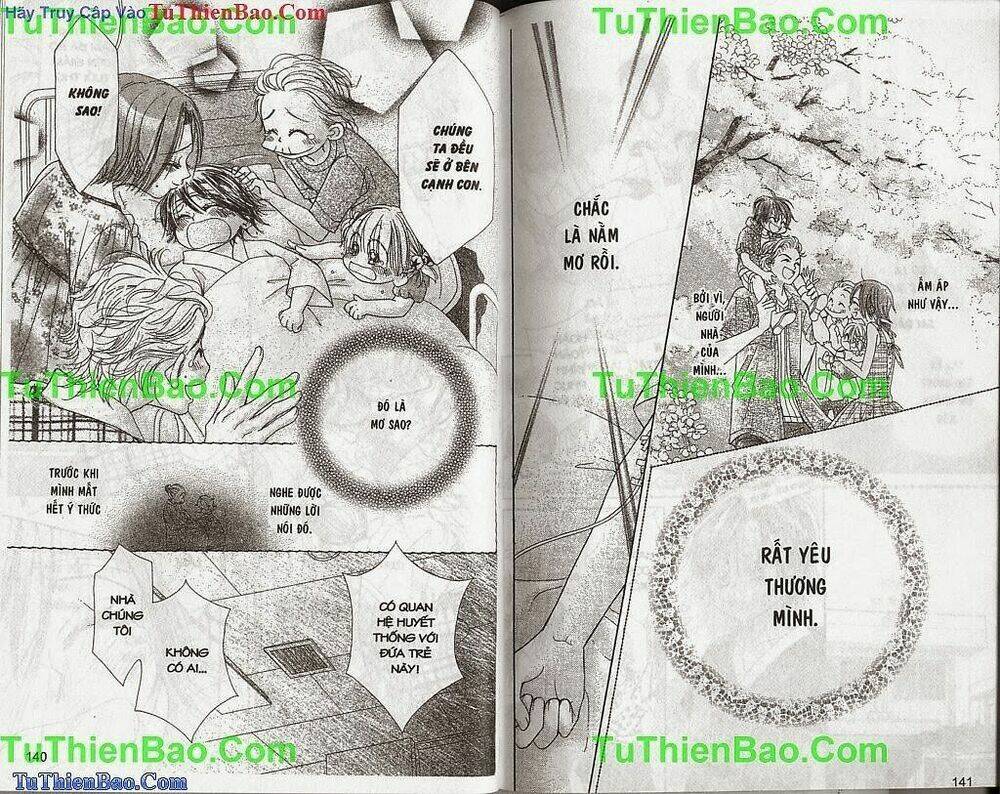 mê cung tình yêu chapter 5 70