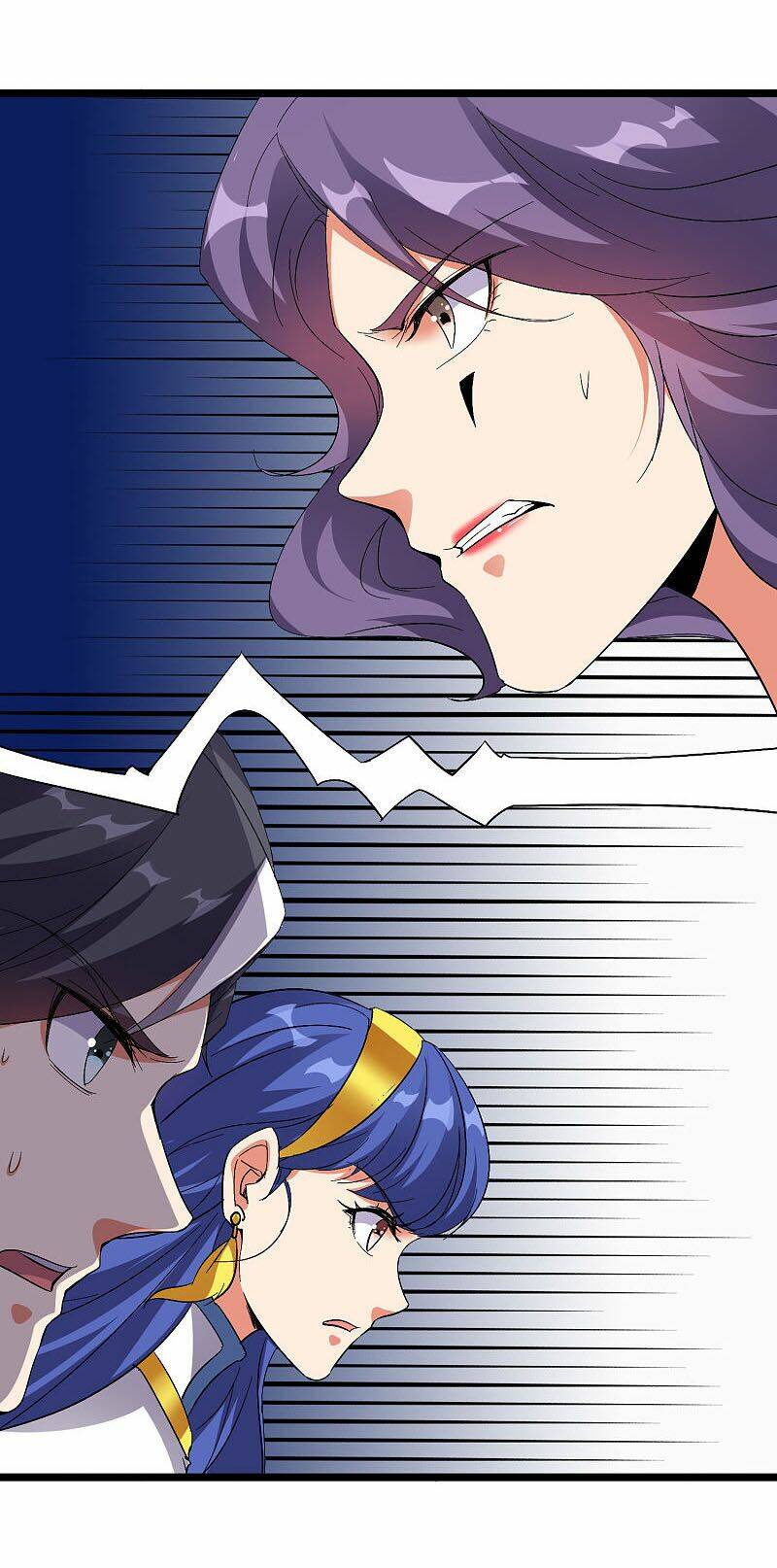 phục thiên thánh chủ chapter 115 21