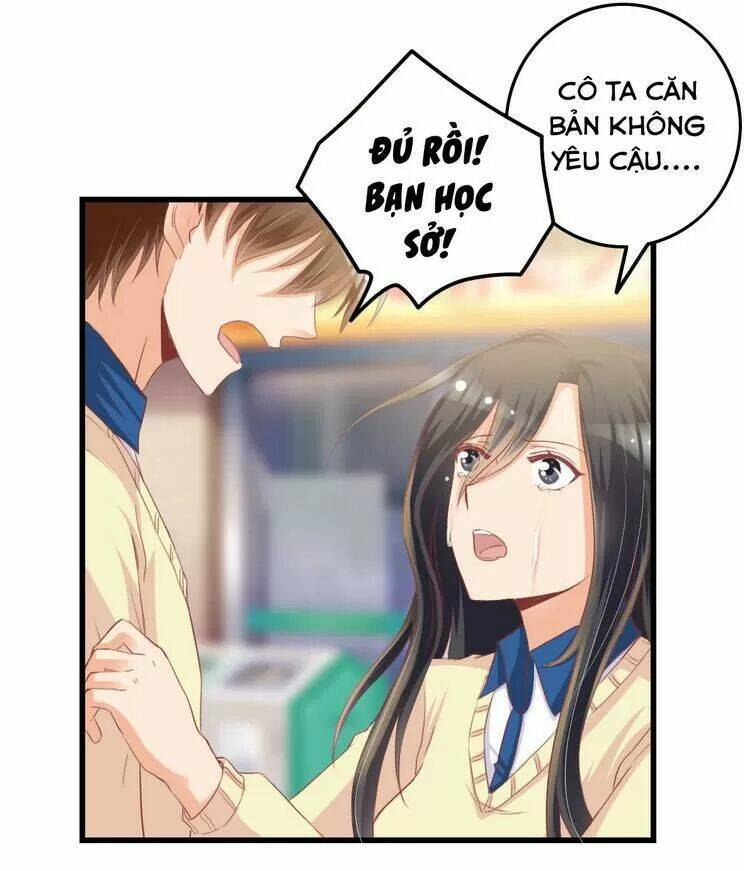 tôi là vợ tôi chapter 100 10