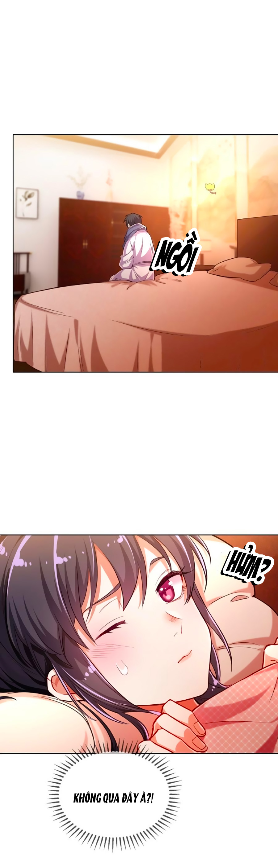 kế hoạch công lược của cô vợ gả thay chapter 5 4