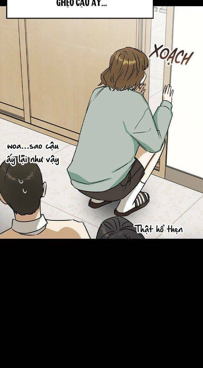 duyên nợ kiếp trước chapter 37 27