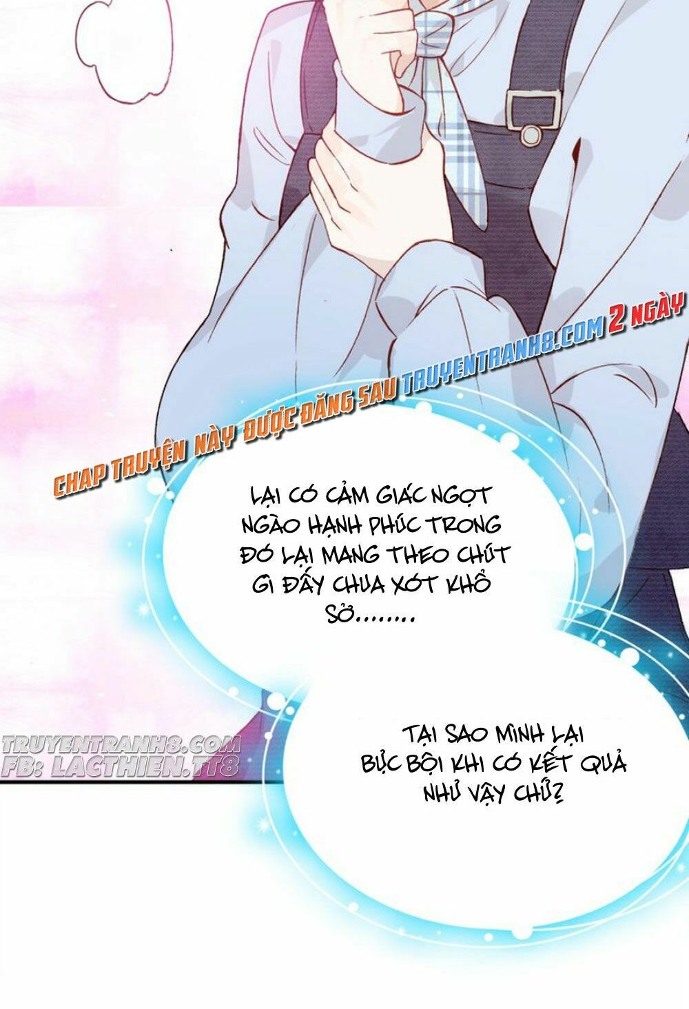 Ái Thượng Ngạo Kiều Long Vương Gia chapter 31 - Trang 55