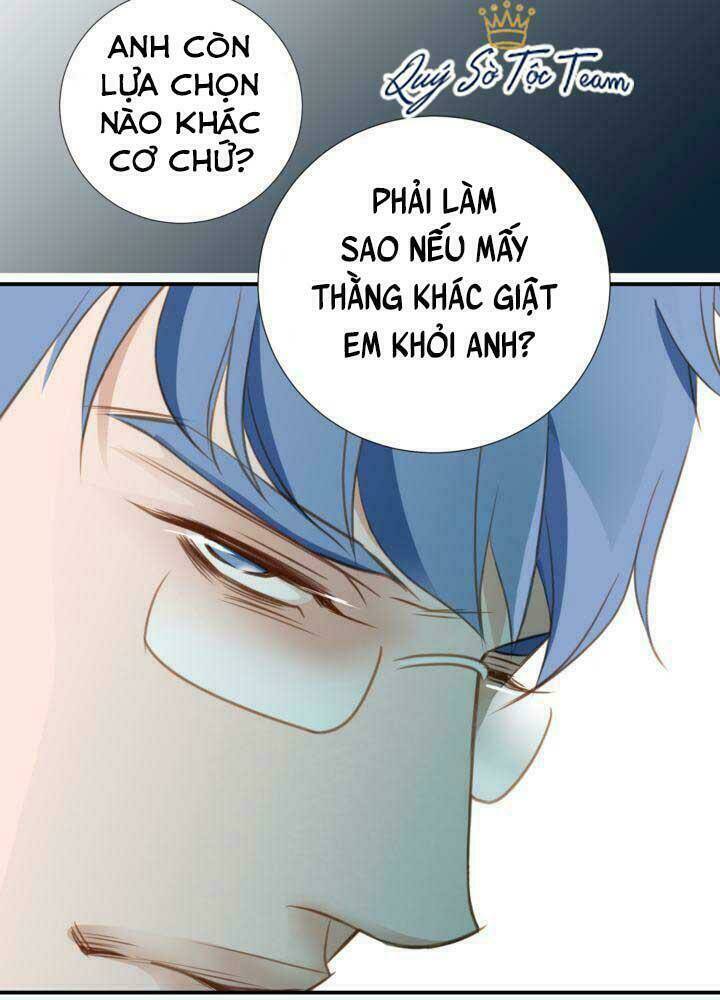 tiếp xúc chí mạng chapter 7 12