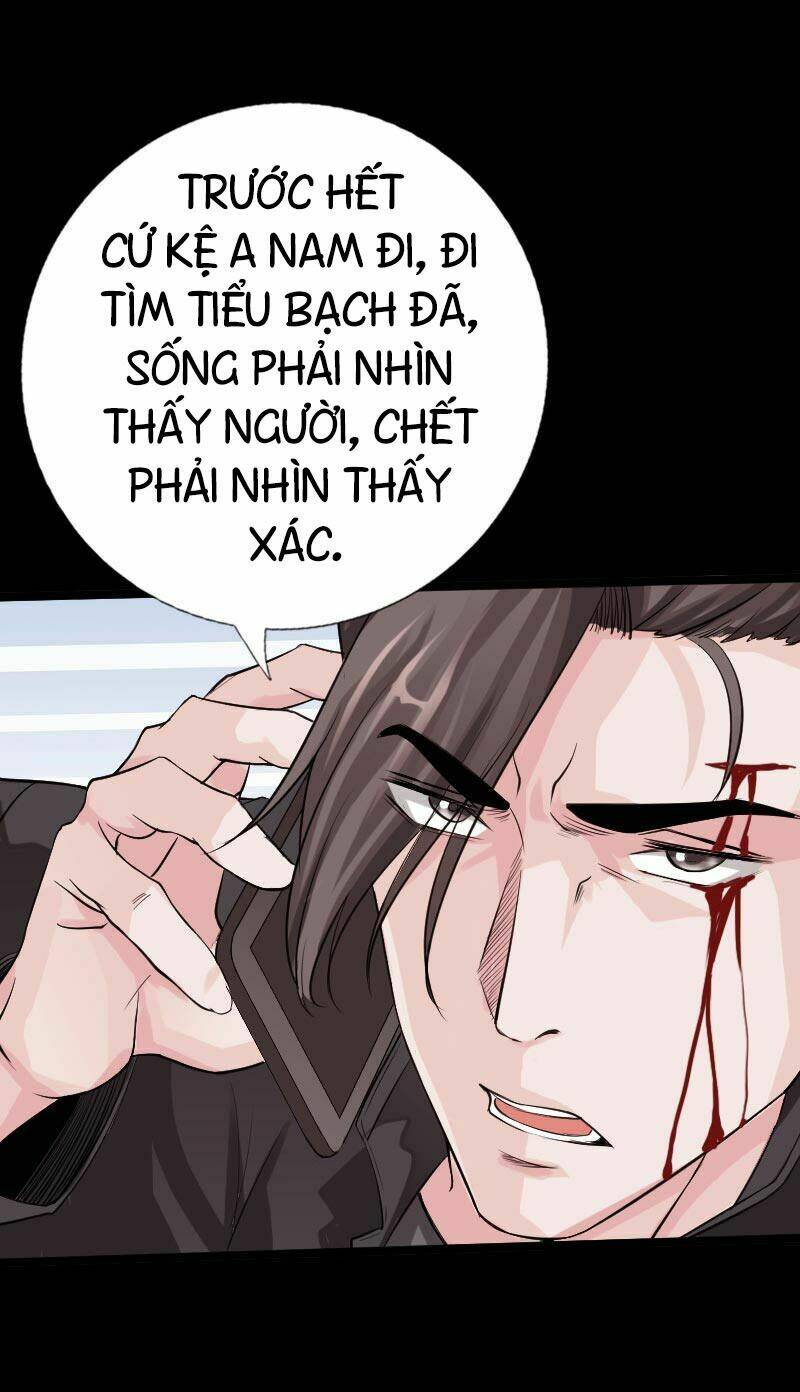 tuyệt phẩm tà thiếu chapter 48 16