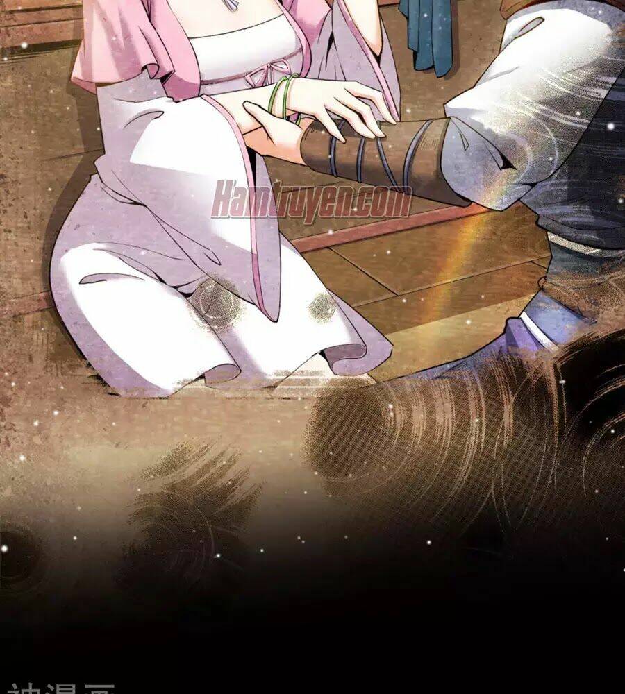 thần võ đế tôn chapter 3 63