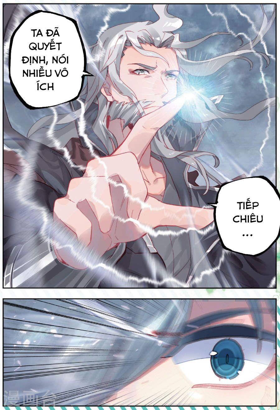 tuyệt thế đường môn - đấu la đại lục 2 chapter 179 8