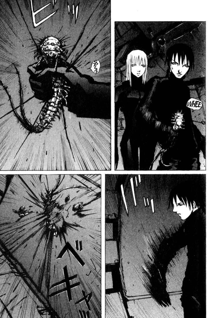 blame! chapter 38 31