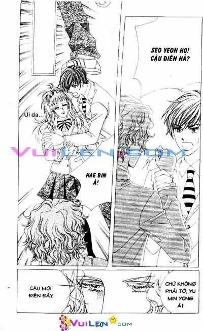 nụ hôn đầu chapter 4 30