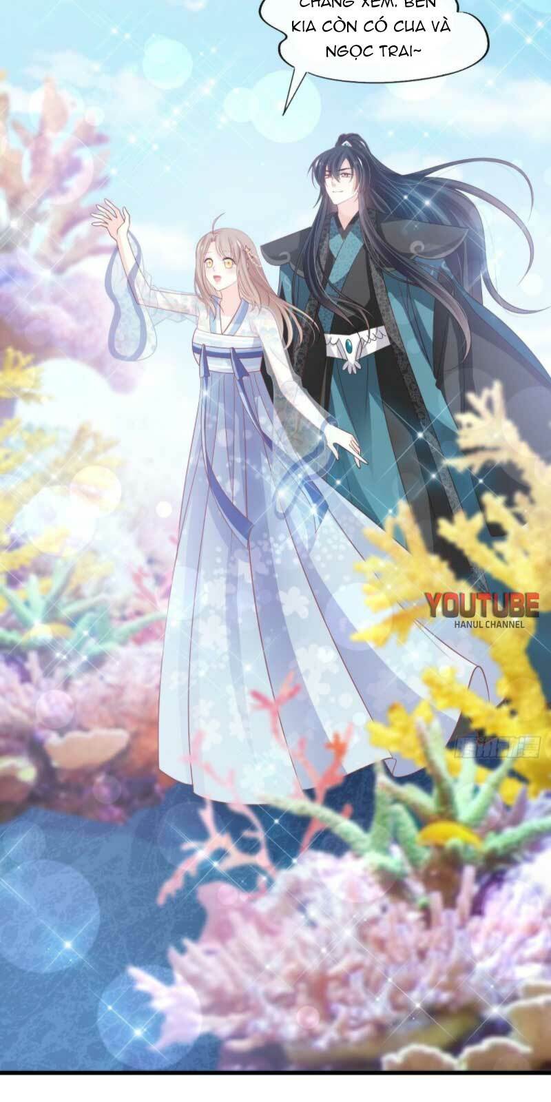 thiên hạ đệ nhất sủng phi chapter 244.2 12