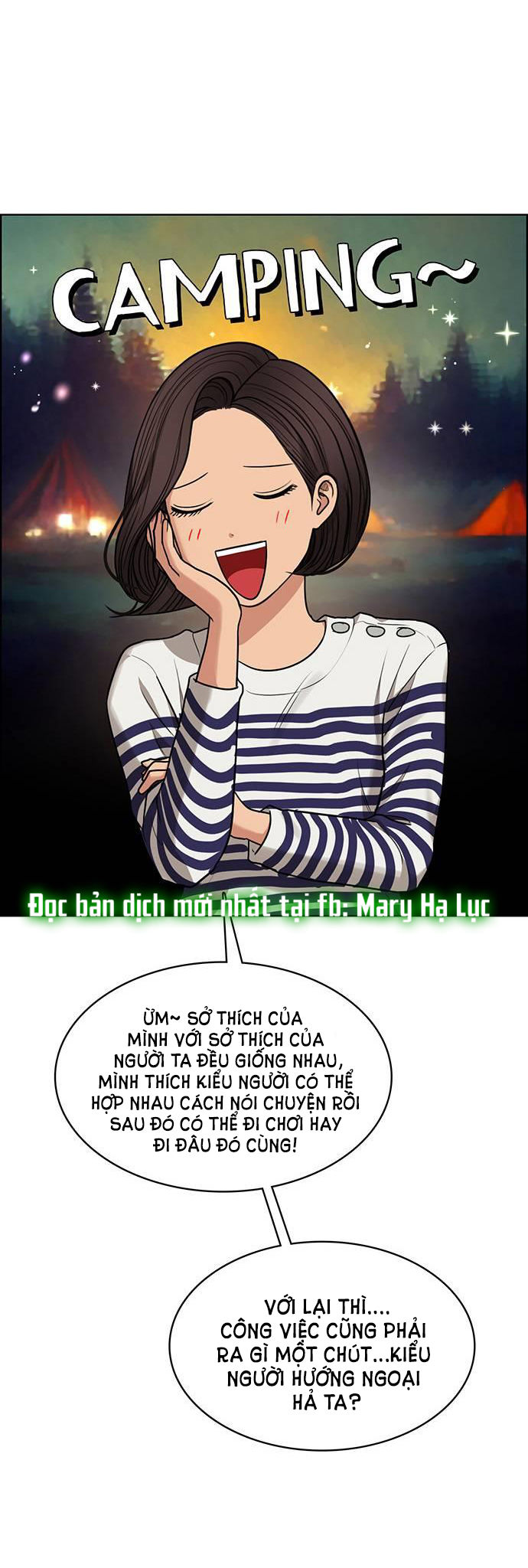 vẻ đẹp đích thực - true beauty chapter 227.1 36